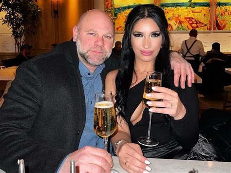 domenick lombardozzi wife|domenick lombardozzi girlfriend.